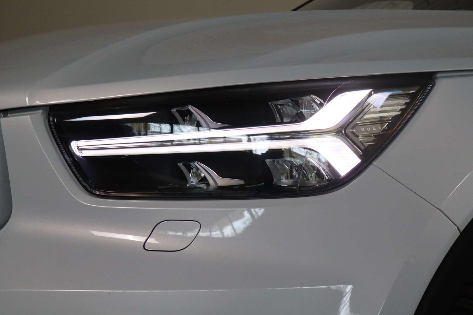 Volvo XC40 Recharge - 2022 - Joinsteer - #21