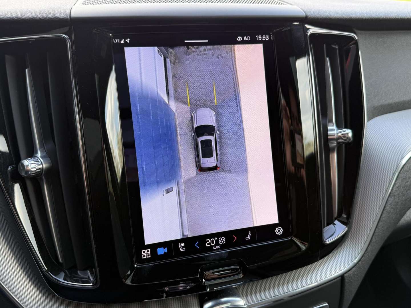 Volvo XC60 T8 Recharge Plus - 2023 - Joinsteer - #5
