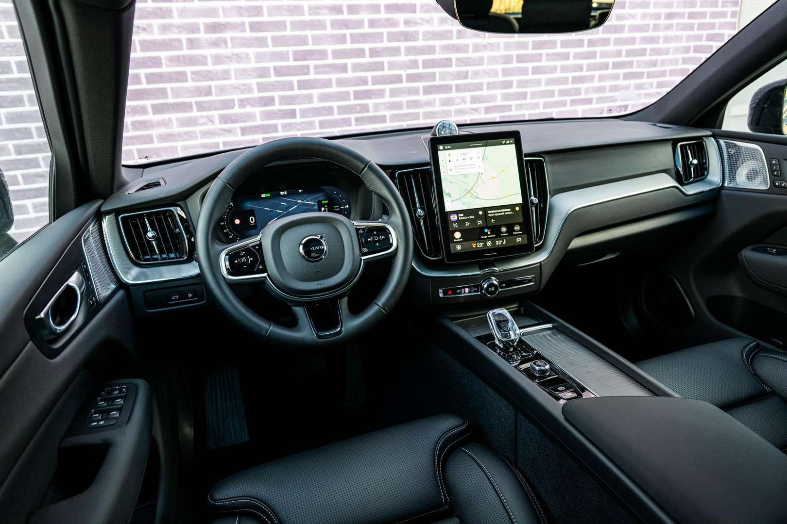 Volvo XC60 T6 Recharge Plus - 2026 - Joinsteer - #11