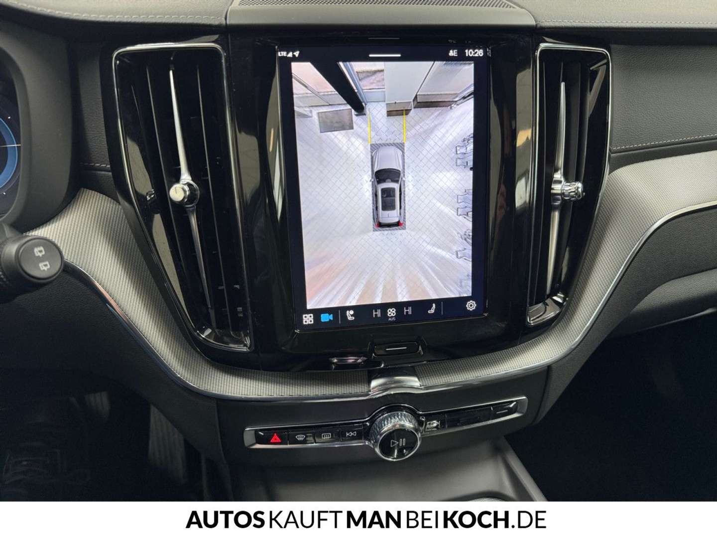 Volvo XC60 T6 Recharge Ultimate - 2025 - Joinsteer - #26