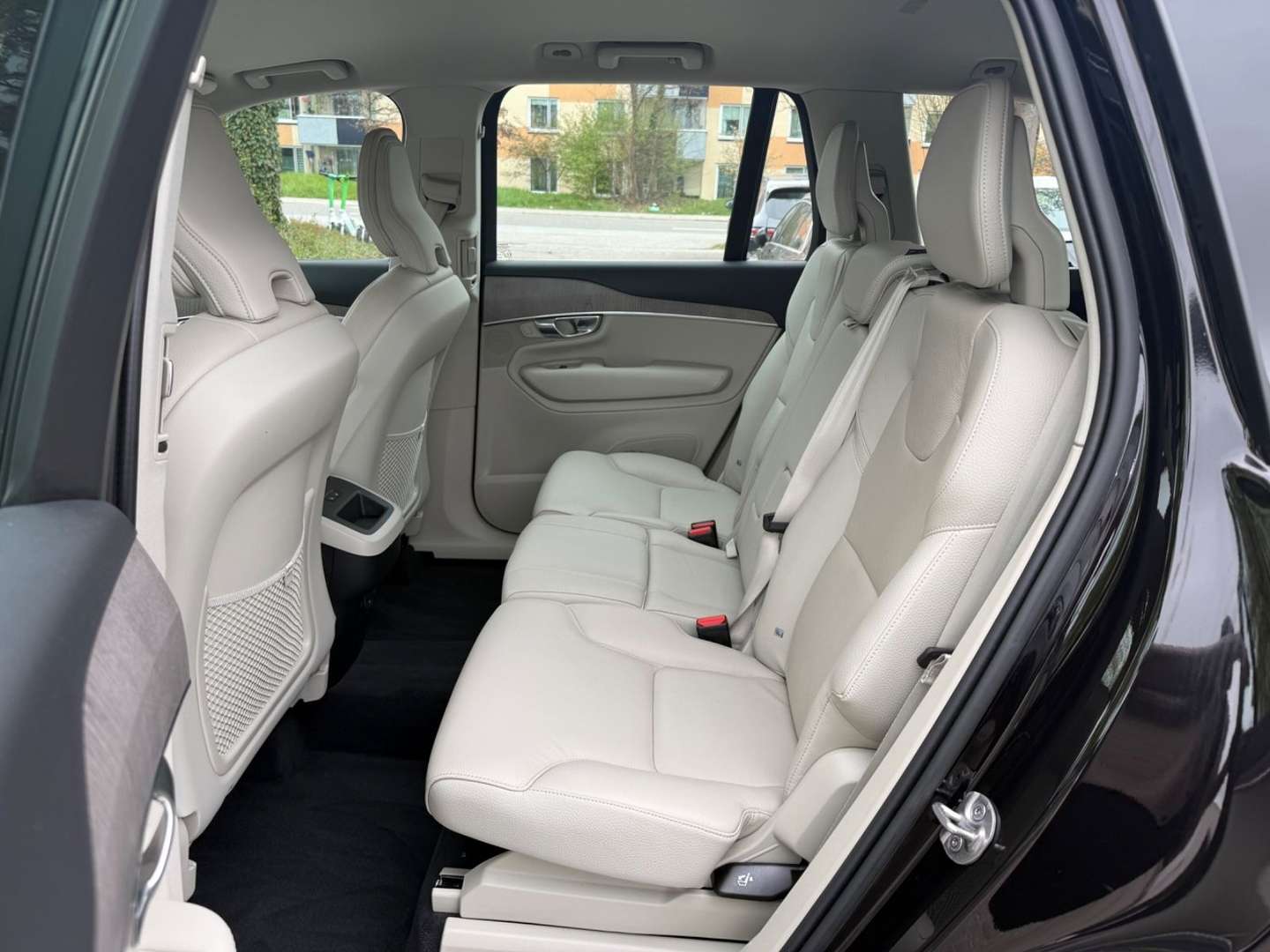 Volvo XC90 B5 Core - 2022 - Joinsteer - #10