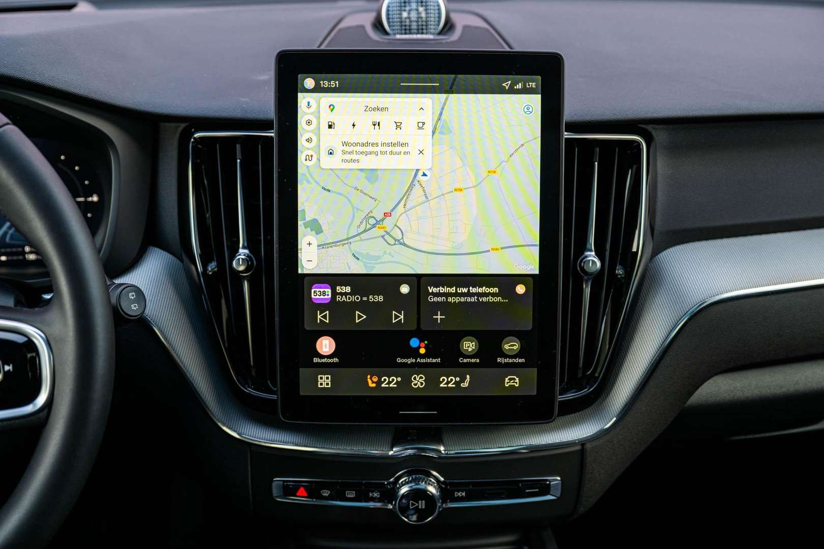 Volvo XC60 T6 Recharge Plus - 2026 - Joinsteer - #12