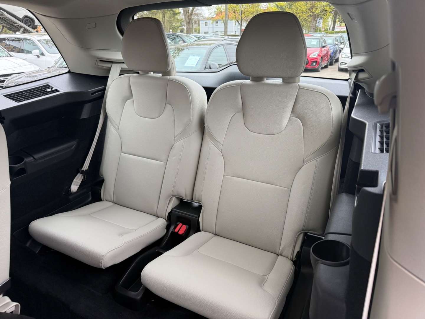 Volvo XC90 B5 Core - 2022 - Joinsteer - #11