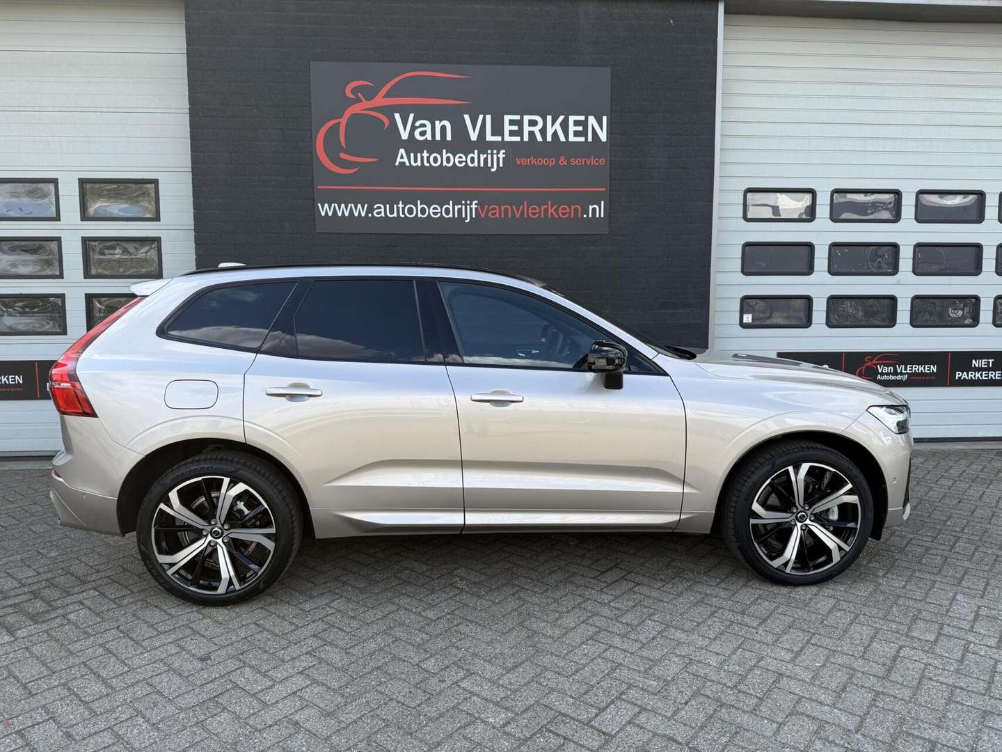 Volvo XC60 T8 Recharge Plus - 2023 - Joinsteer - #6