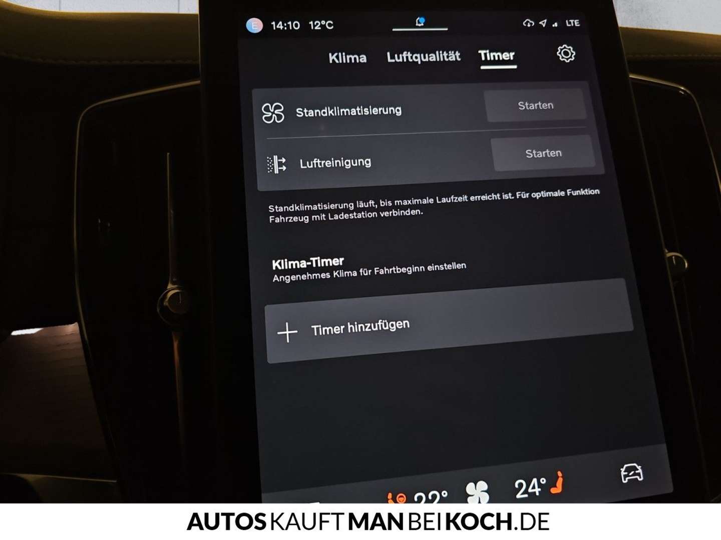 Volvo XC90 T8 Recharge Plus - 2025 - Joinsteer - #29