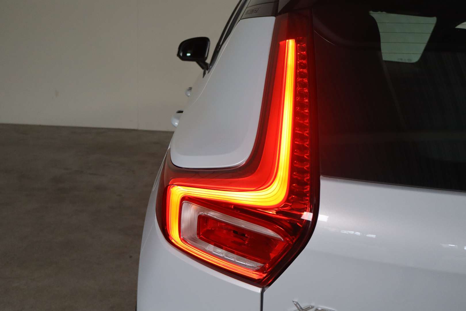 Volvo XC40 Recharge - 2022 - Joinsteer - #23