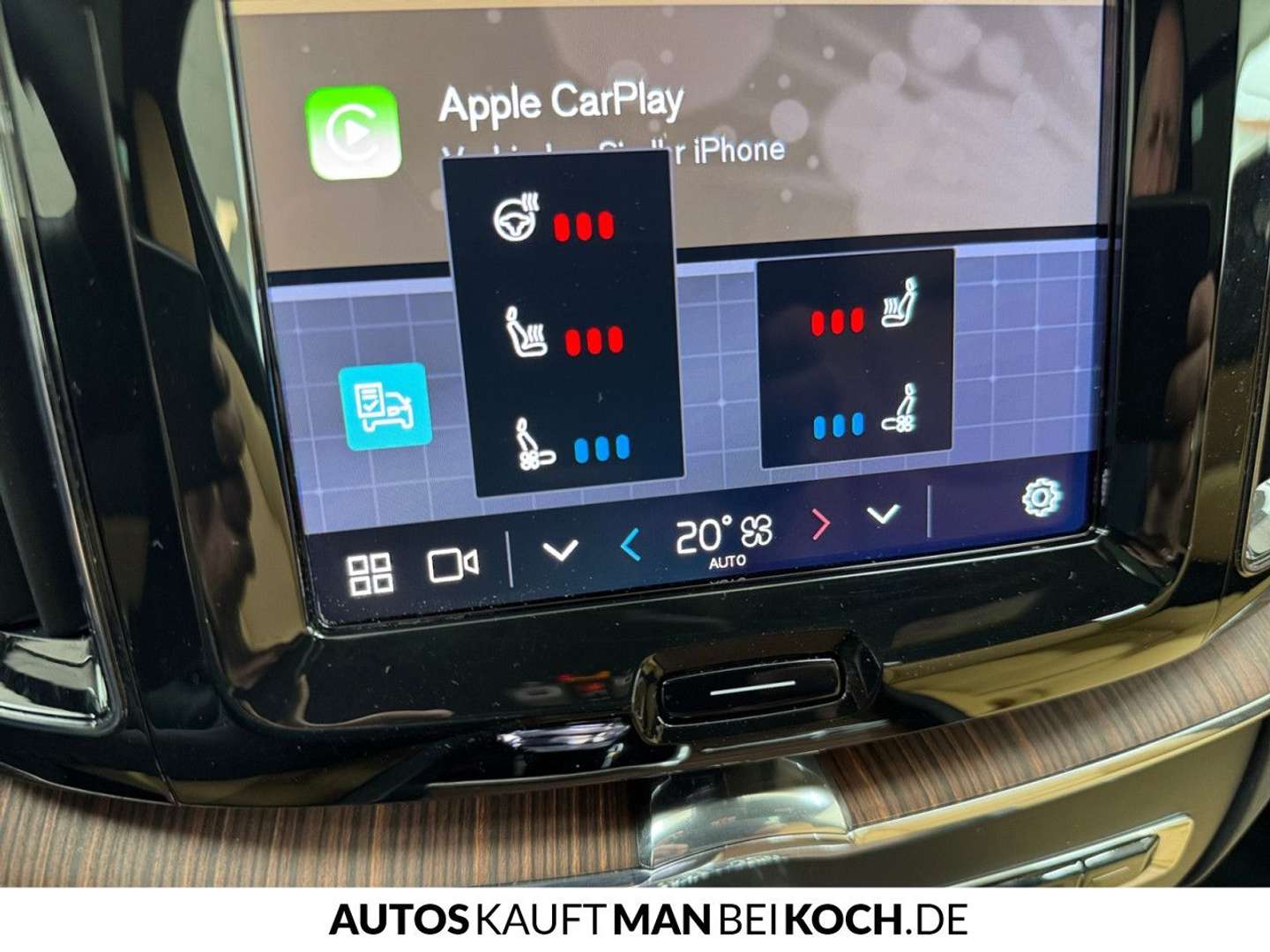 Volvo XC60 T6 Recharge Ultimate - 2025 - Joinsteer - #29
