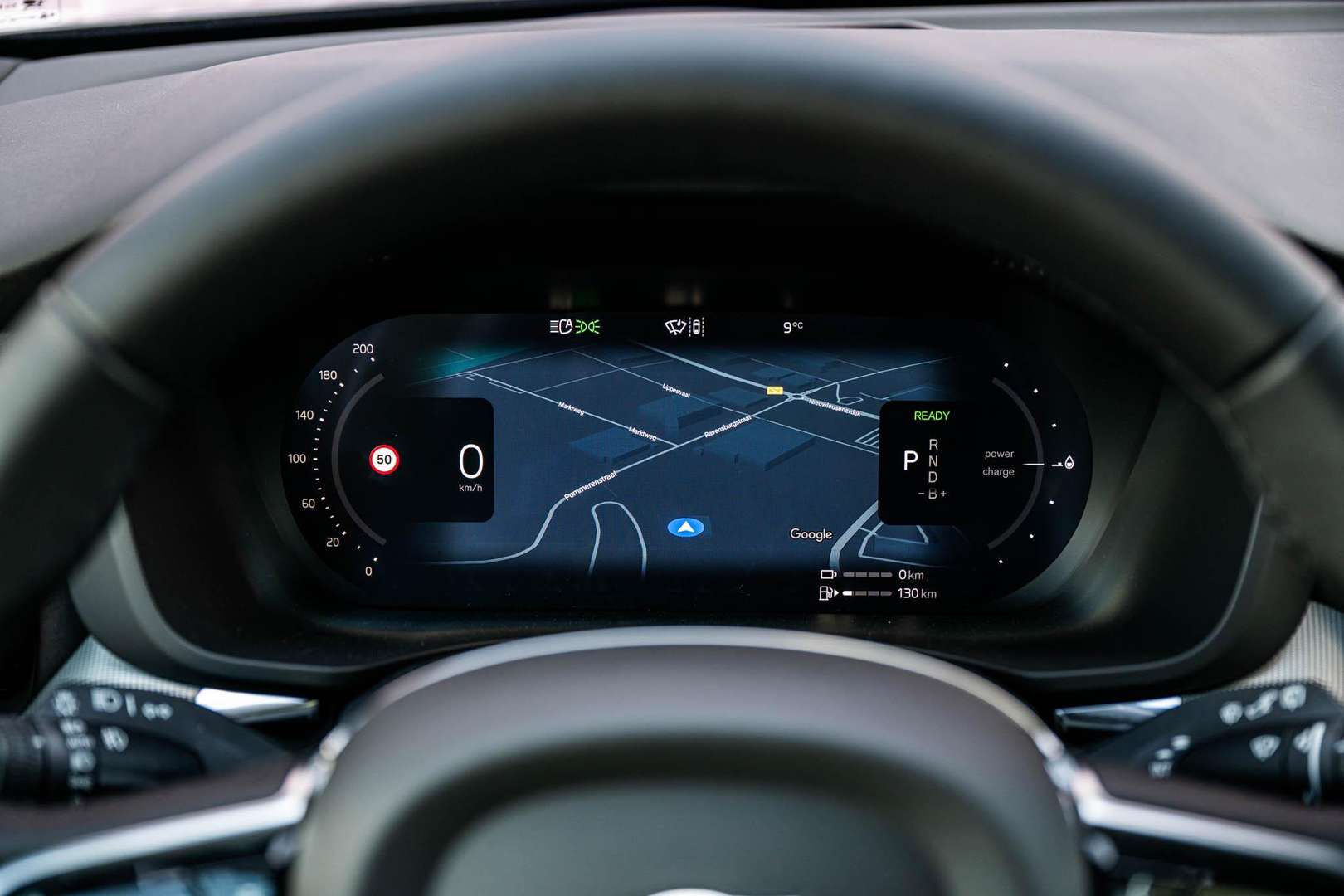 Volvo XC60 T6 Recharge Plus - 2026 - Joinsteer - #13