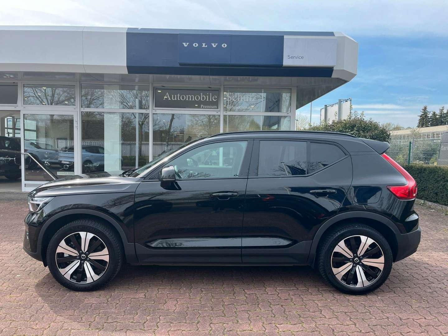 Volvo XC40 Recharge Ultimate - 2023 - Joinsteer - #1