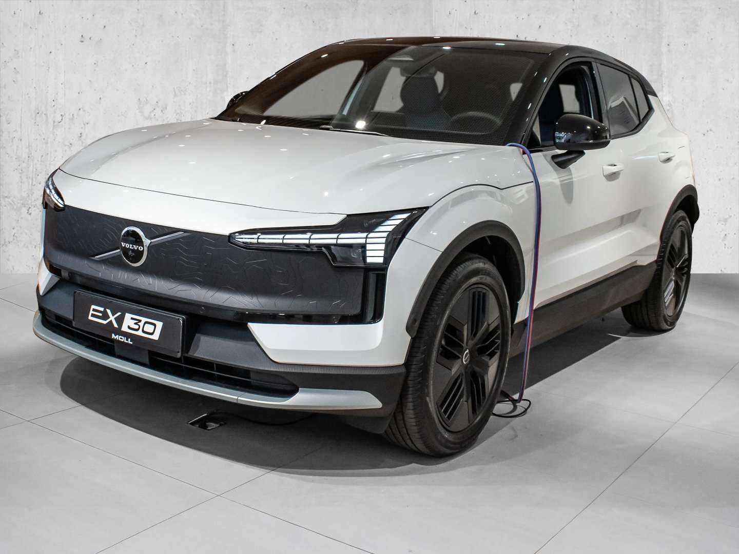 Volvo EX30 Twin Motor - 2025 - Joinsteer - #1