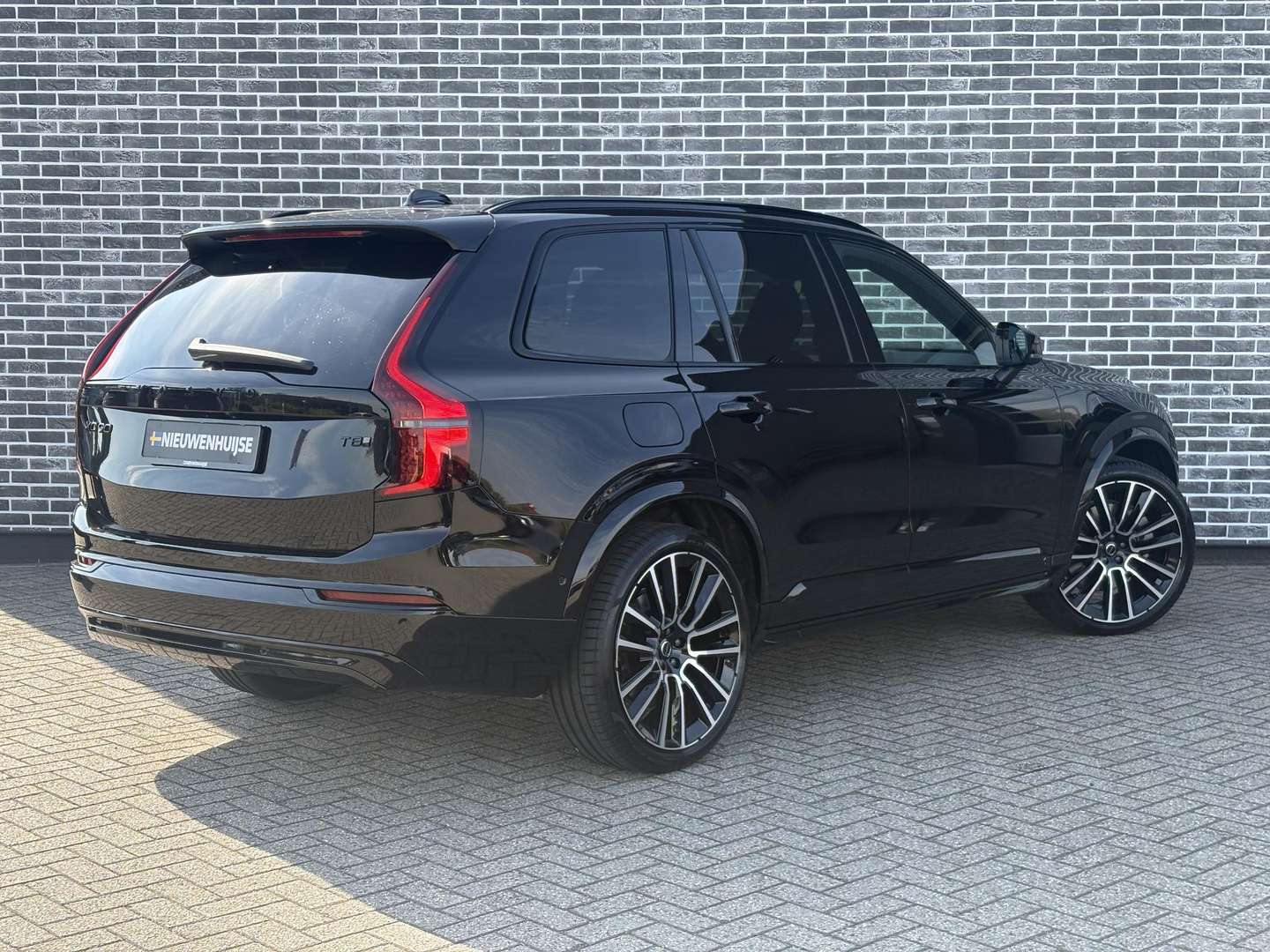 Volvo XC90 T8 Recharge Ultimate - 2026 - Joinsteer - #1