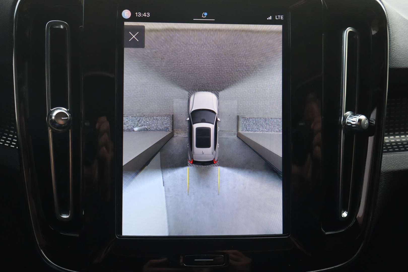 Volvo XC40 Recharge - 2022 - Joinsteer - #9