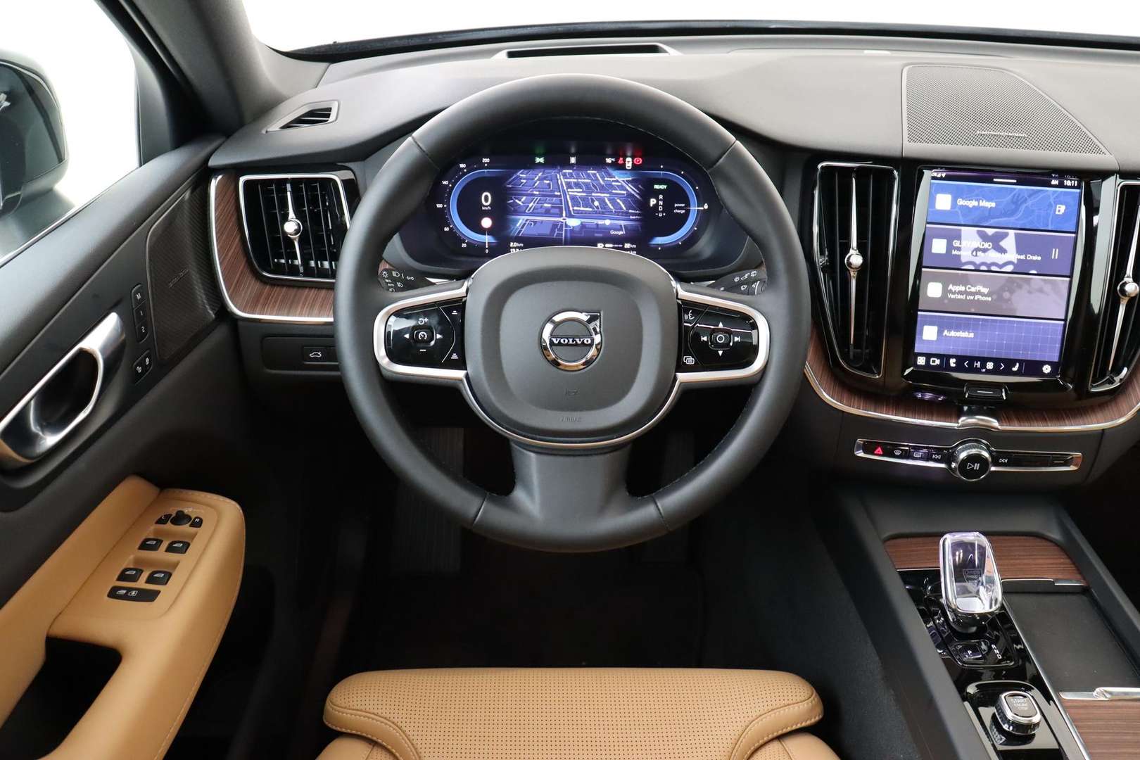 Volvo XC60 T8 Recharge Plus - 2025 - Joinsteer - #2