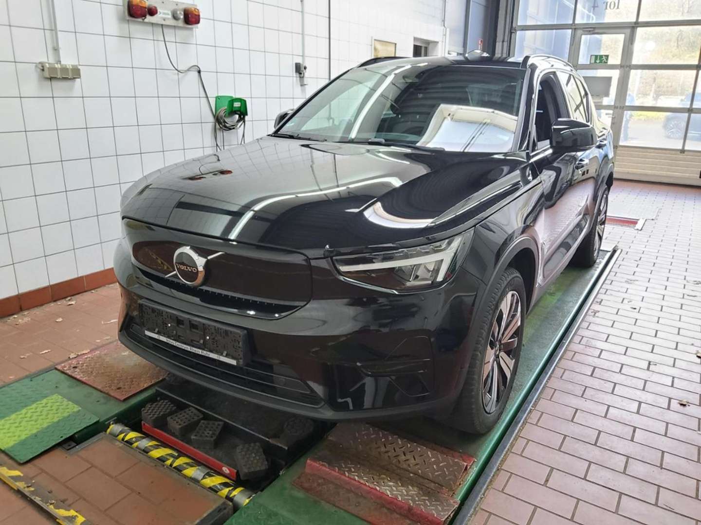Volvo XC40 Recharge Plus - 2023 - Joinsteer - #1