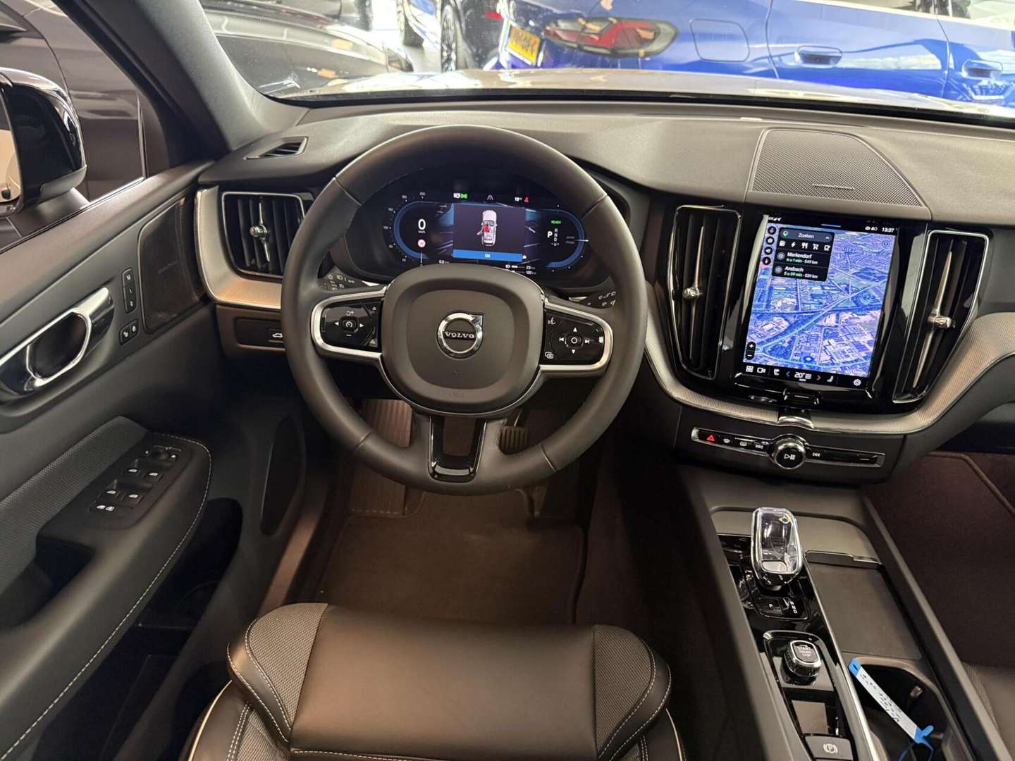 Volvo XC60 T8 Recharge Plus - 2023 - Joinsteer - #7