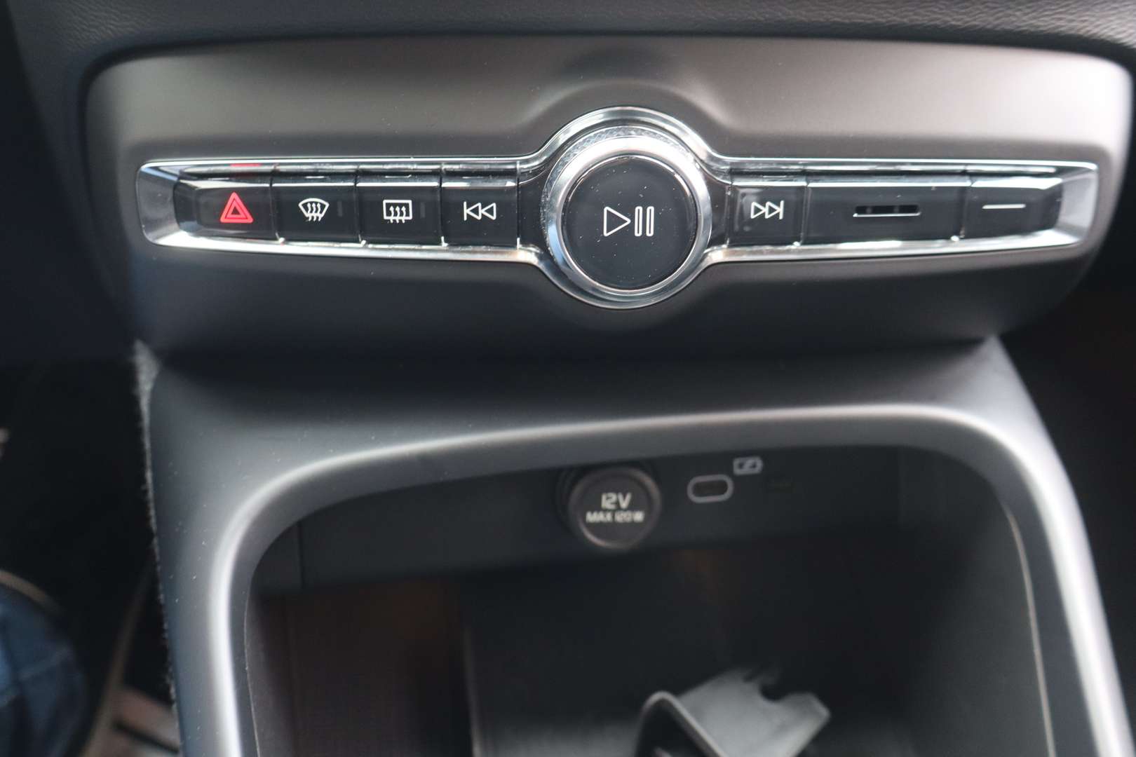 Volvo XC40 Recharge - 2022 - Joinsteer - #24