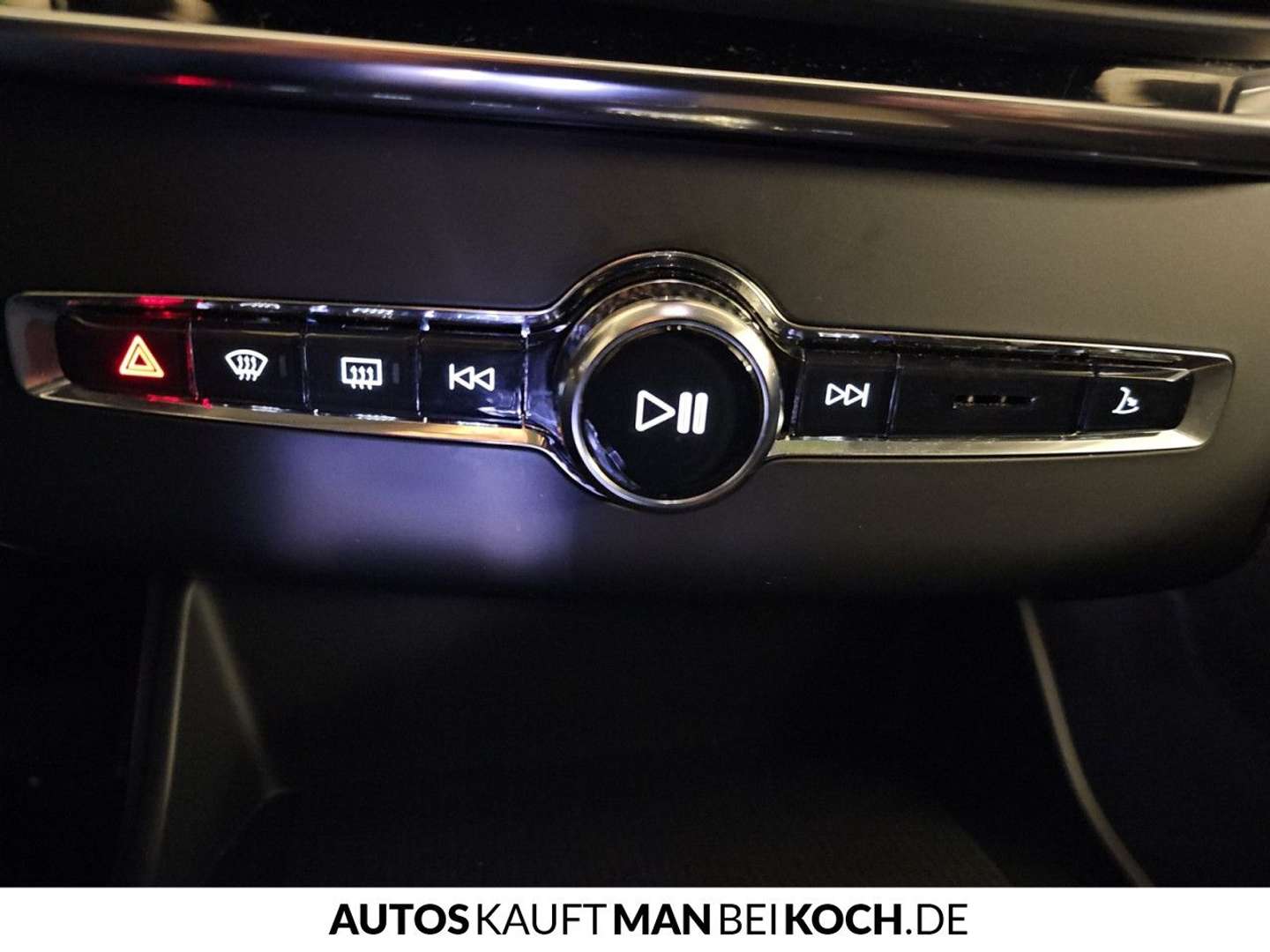 Volvo XC90 T8 Recharge Plus - 2025 - Joinsteer - #30