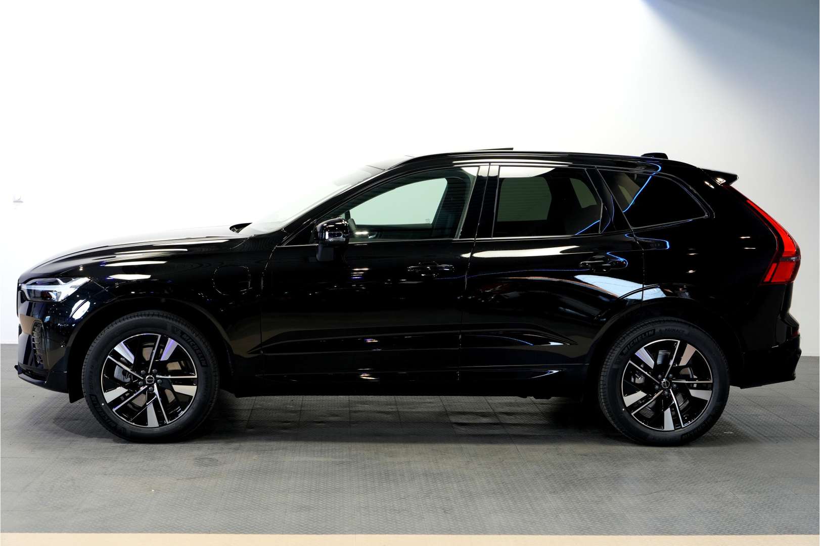 Volvo XC60 T8 Recharge Plus - 2026 - Joinsteer - #1
