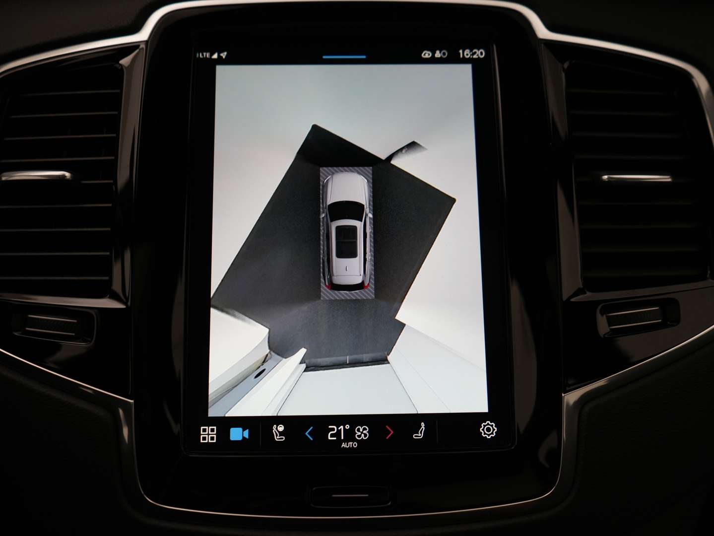Volvo XC90 T8 Recharge Ultimate - 2023 - Joinsteer - #33