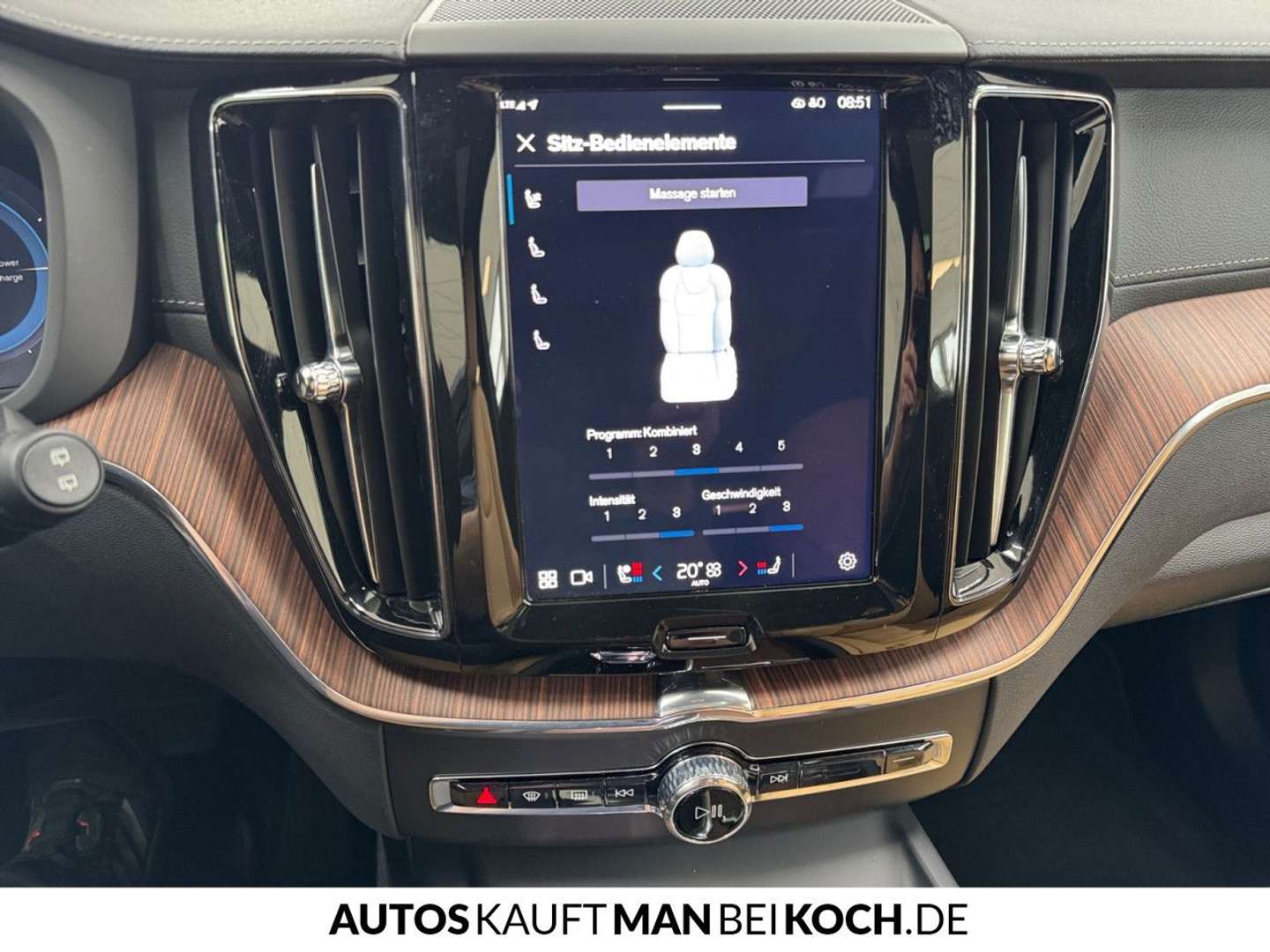 Volvo XC60 T6 Recharge Ultimate - 2025 - Joinsteer - #30