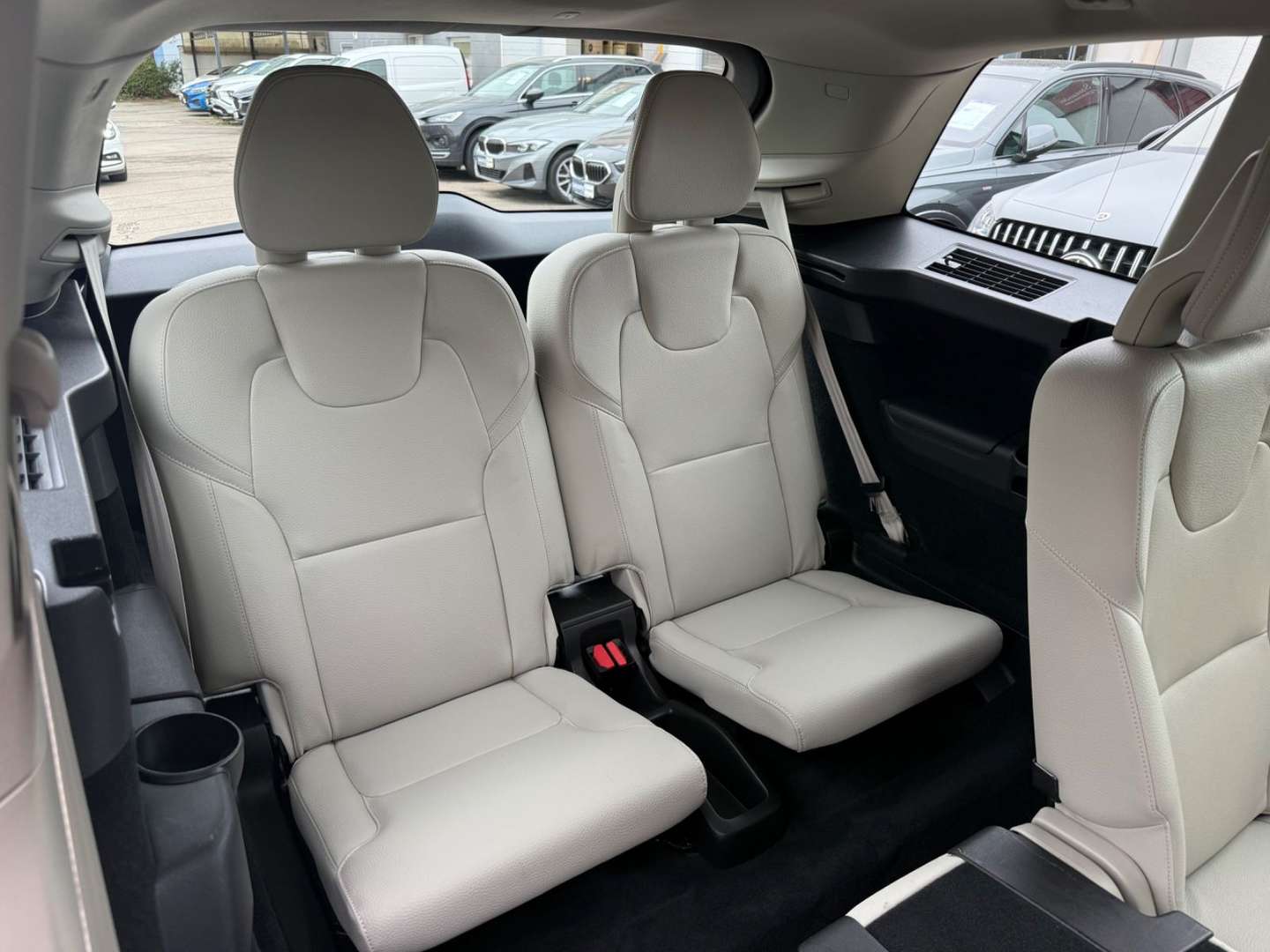 Volvo XC90 B5 Core - 2022 - Joinsteer - #13