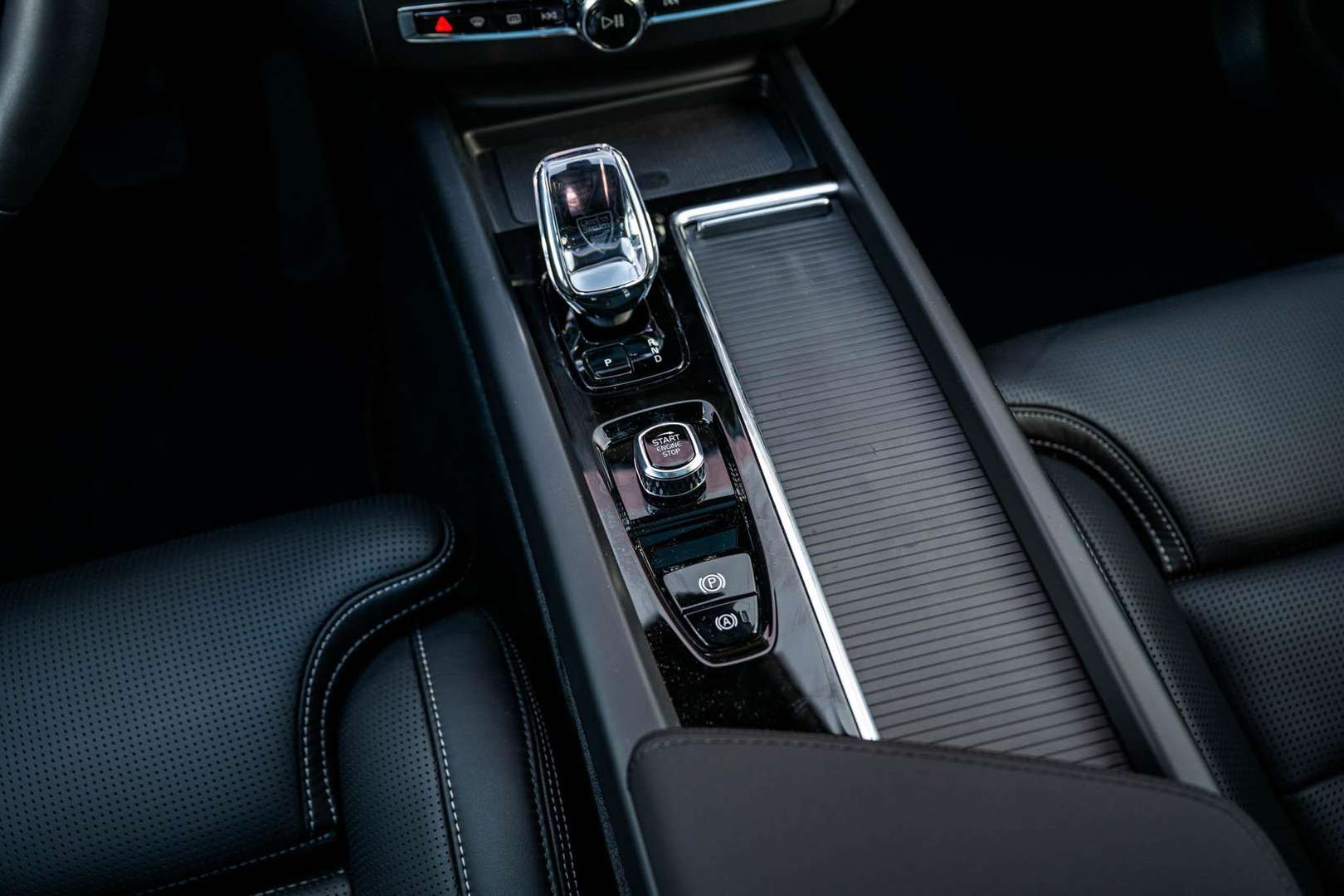 Volvo XC60 T6 Recharge Plus - 2026 - Joinsteer - #14