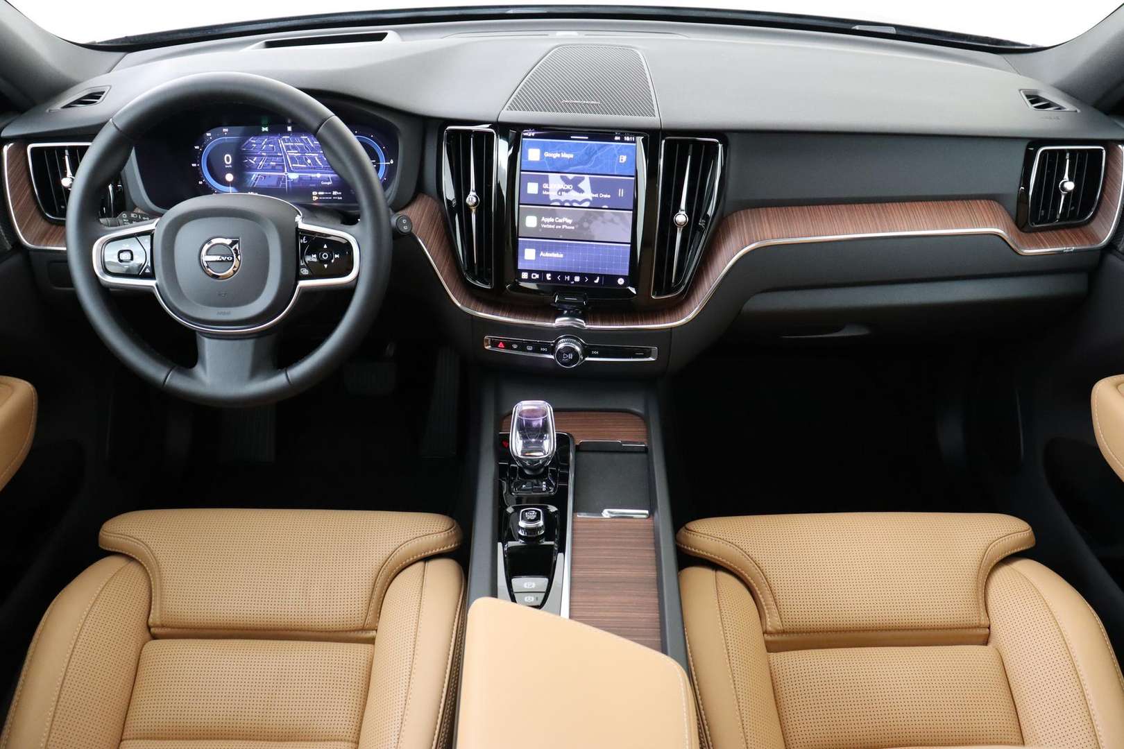 Volvo XC60 T8 Recharge Plus - 2025 - Joinsteer - #3