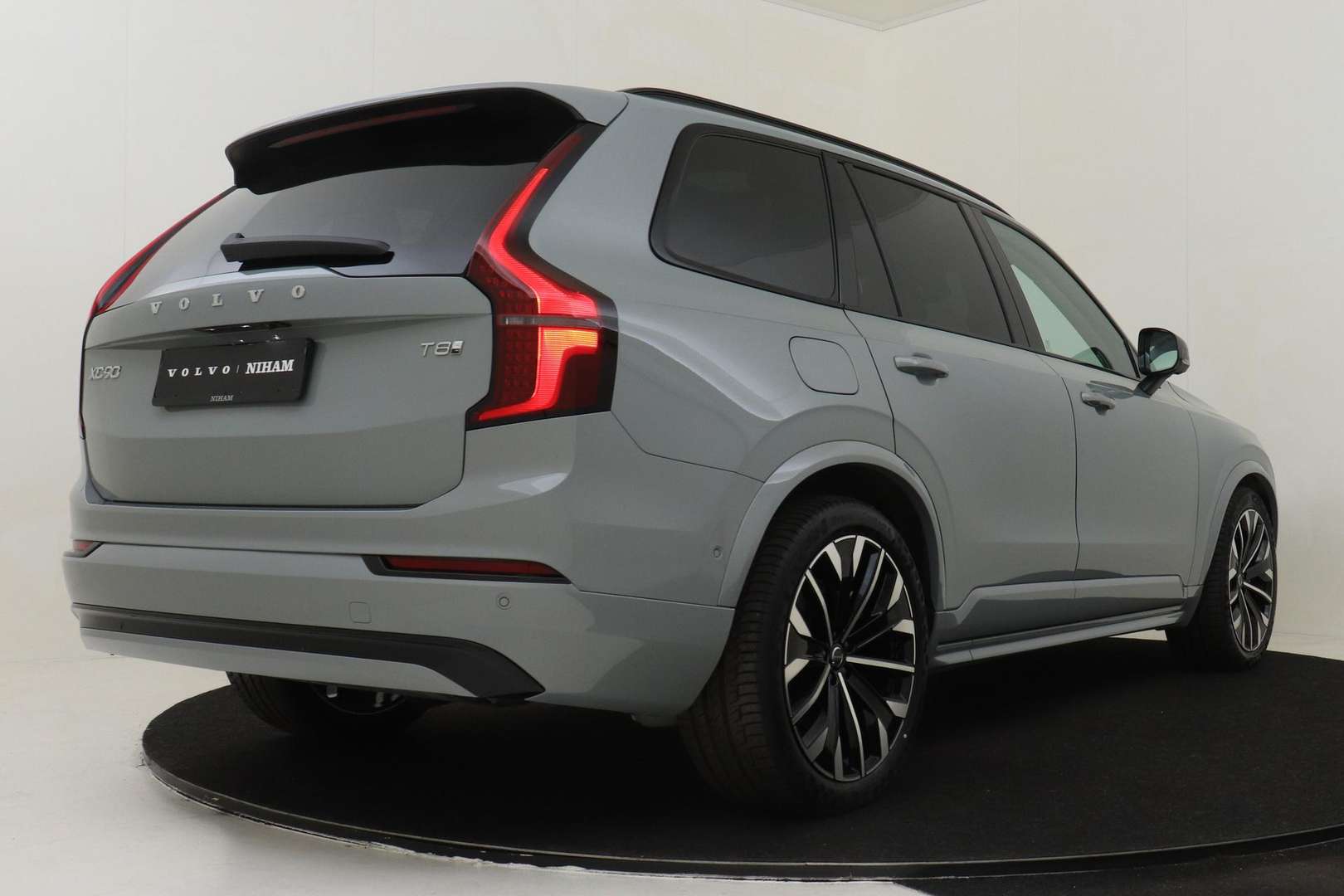 Volvo XC90 T8 Recharge Ultimate - 2025 - Joinsteer - #1