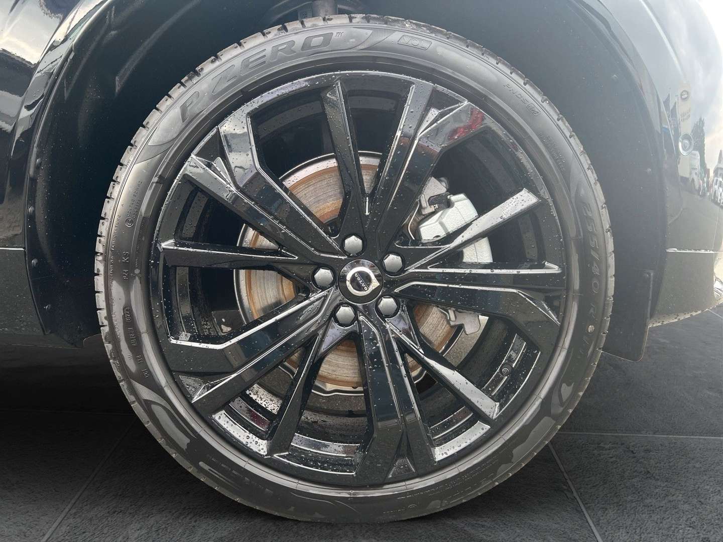 Volvo XC60 T8 Recharge Ultimate - 2025 - Joinsteer - #1
