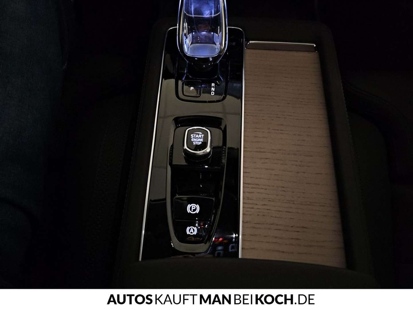 Volvo XC90 T8 Recharge Plus - 2025 - Joinsteer - #31