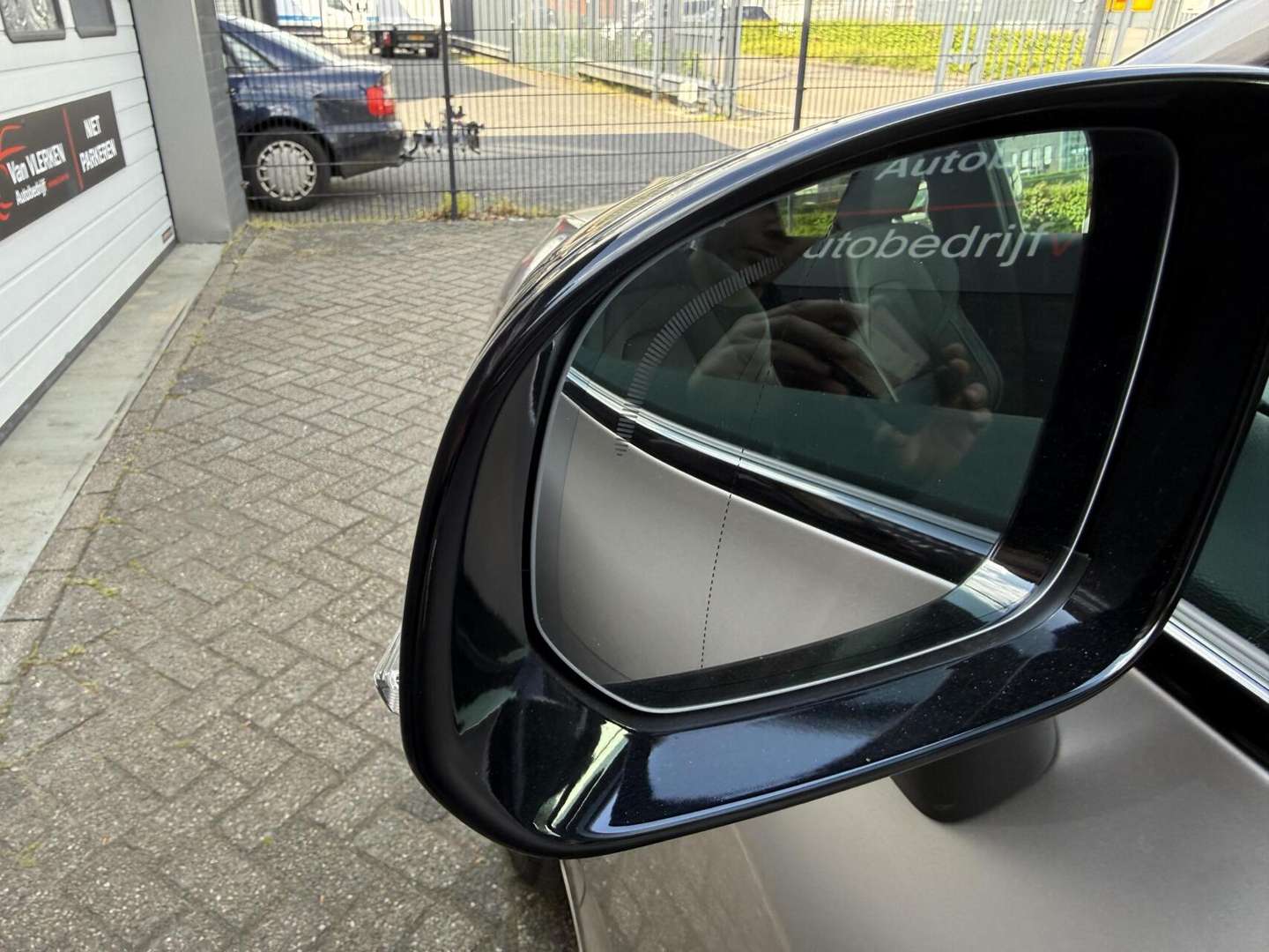 Volvo XC60 T8 Recharge Plus - 2023 - Joinsteer - #8