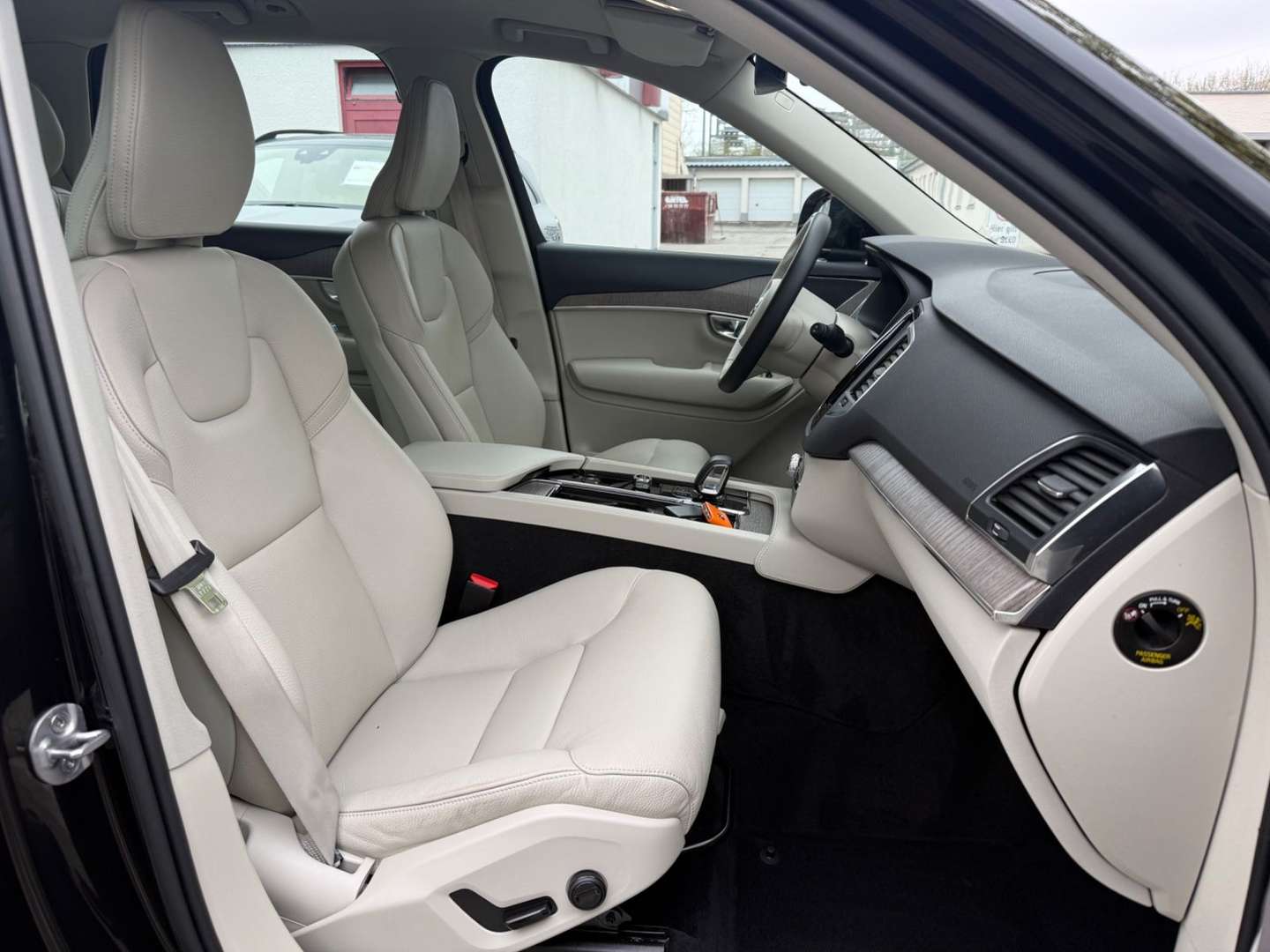 Volvo XC90 B5 Core - 2022 - Joinsteer - #14