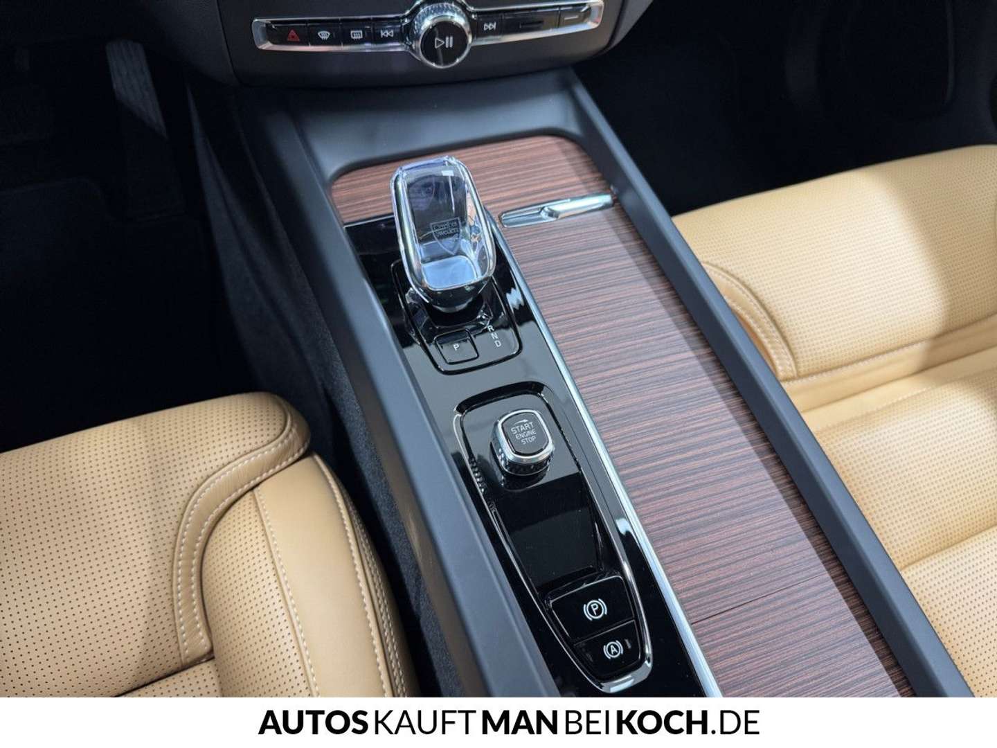 Volvo XC60 T6 Recharge Ultimate - 2025 - Joinsteer - #31