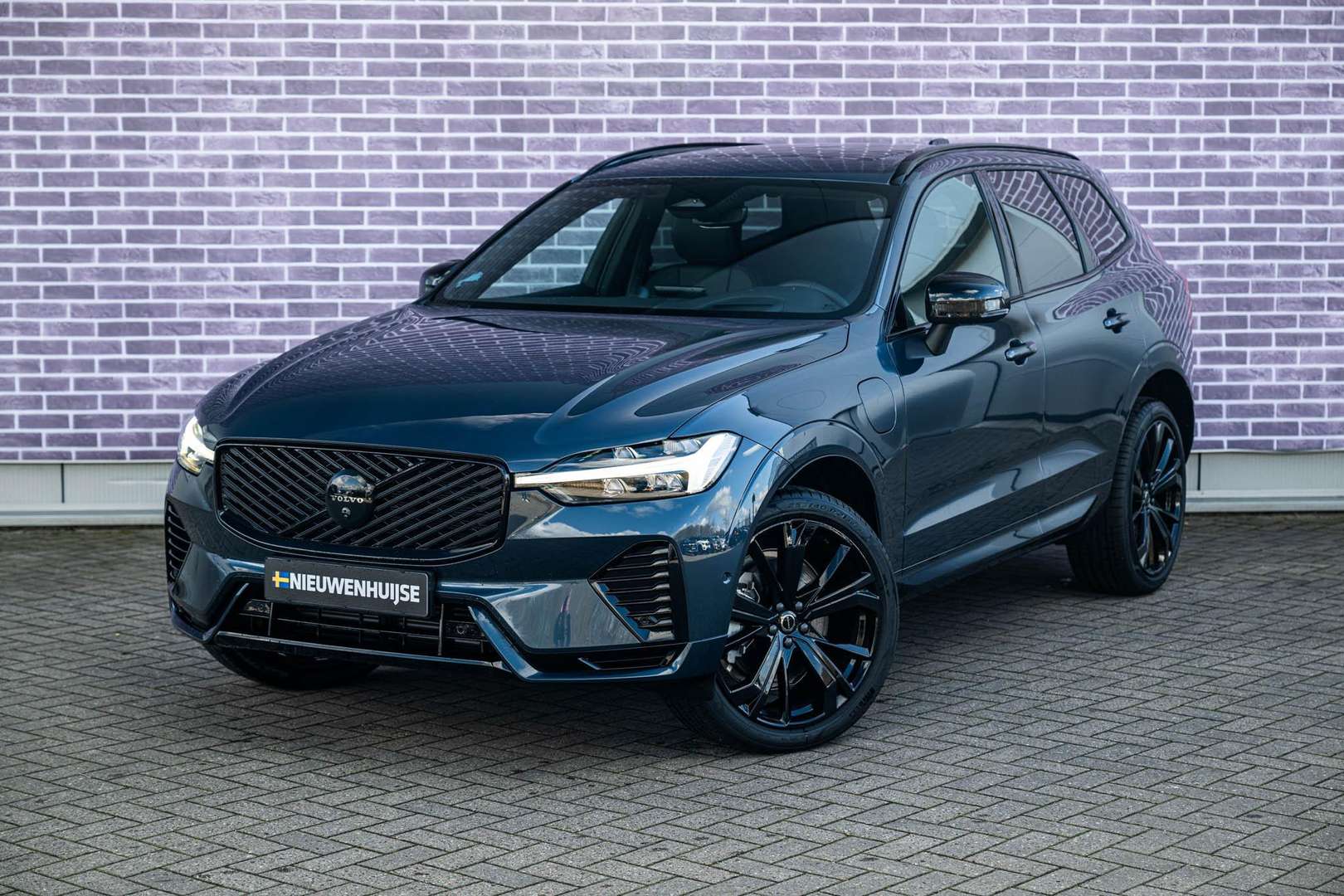 Volvo XC60 T6 Recharge Plus - 2026 - Joinsteer - #15