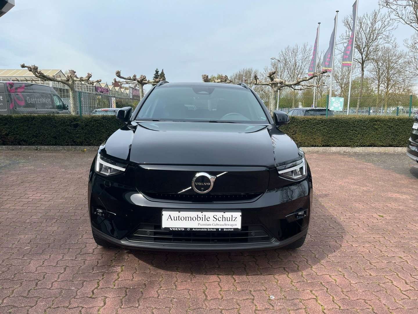 Volvo XC40 Recharge Ultimate - 2023 - Joinsteer - #2
