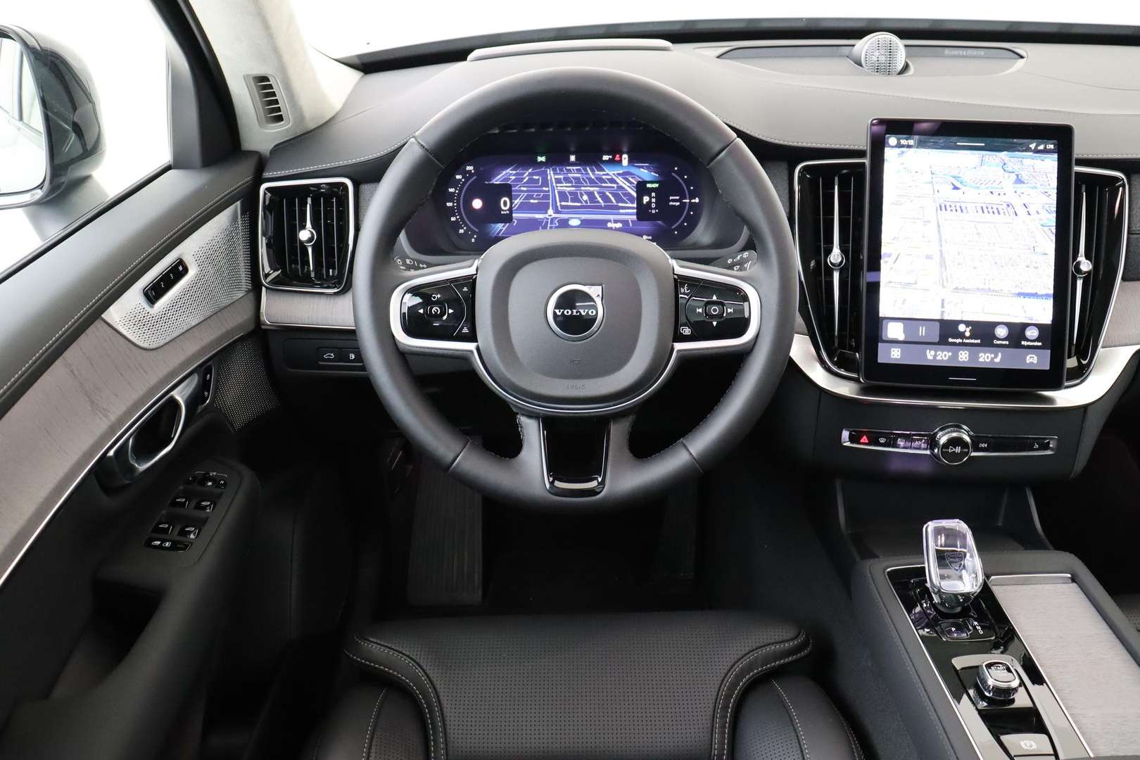 Volvo XC90 T8 Recharge Ultimate - 2025 - Joinsteer - #2