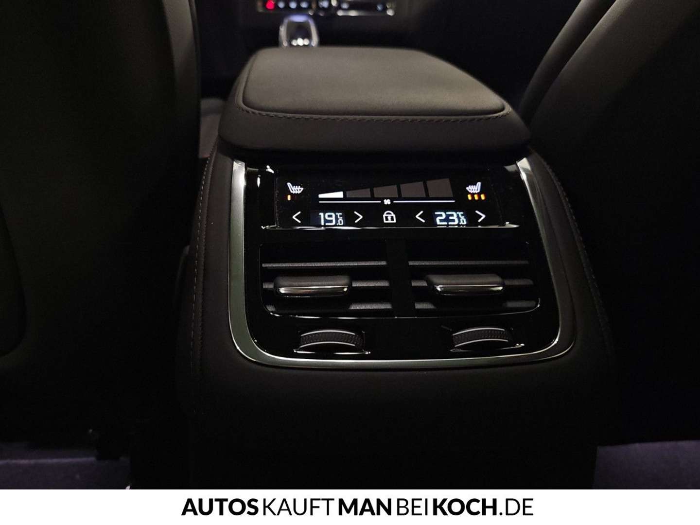Volvo XC90 T8 Recharge Plus - 2025 - Joinsteer - #32