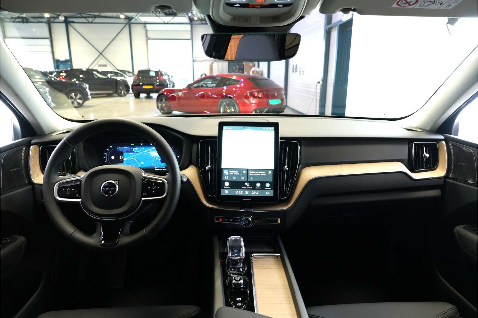 Volvo XC60 T8 Recharge Plus - 2026 - Joinsteer - #2
