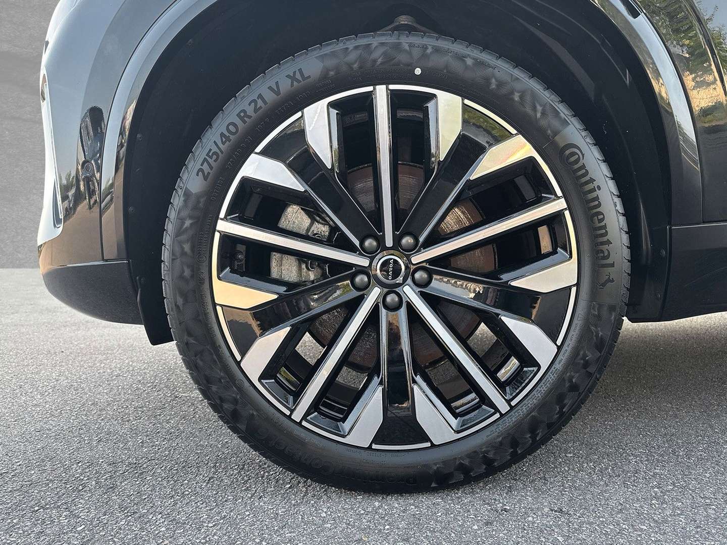 Volvo XC90 T8 Plus - 2025 - Joinsteer - #1