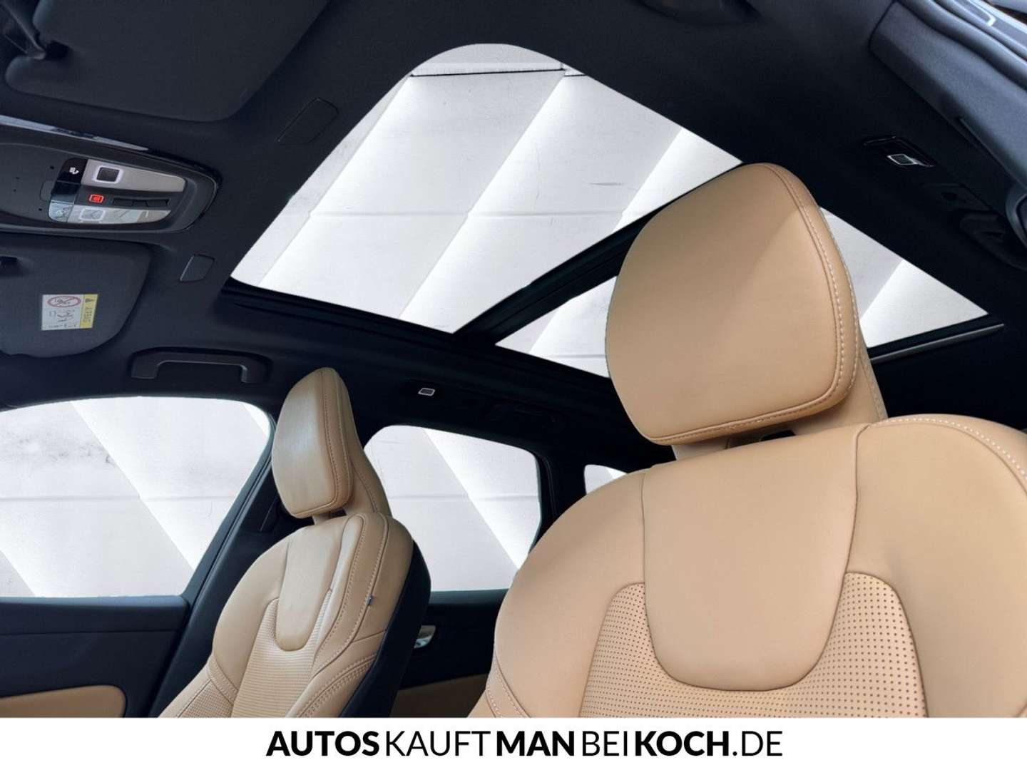 Volvo XC60 T6 Recharge Ultimate - 2025 - Joinsteer - #32