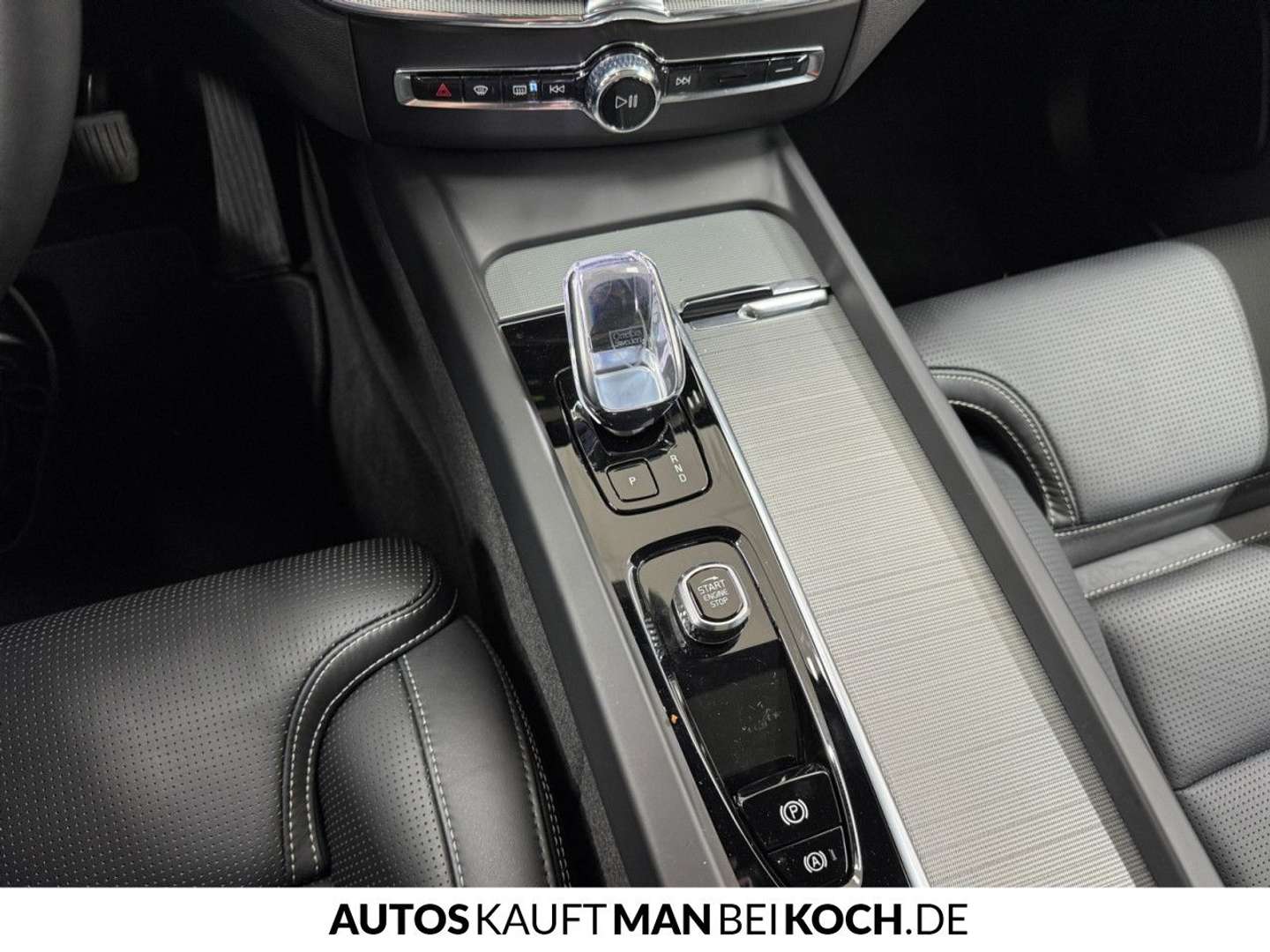 Volvo XC60 T6 Recharge Ultimate - 2025 - Joinsteer - #31