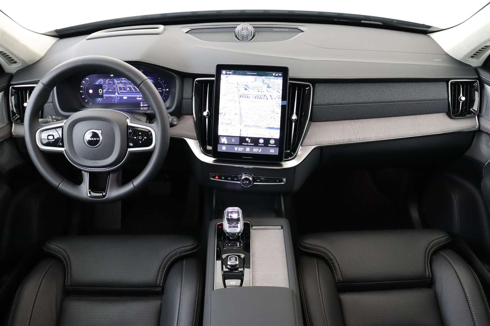 Volvo XC90 T8 Recharge Ultimate - 2025 - Joinsteer - #3