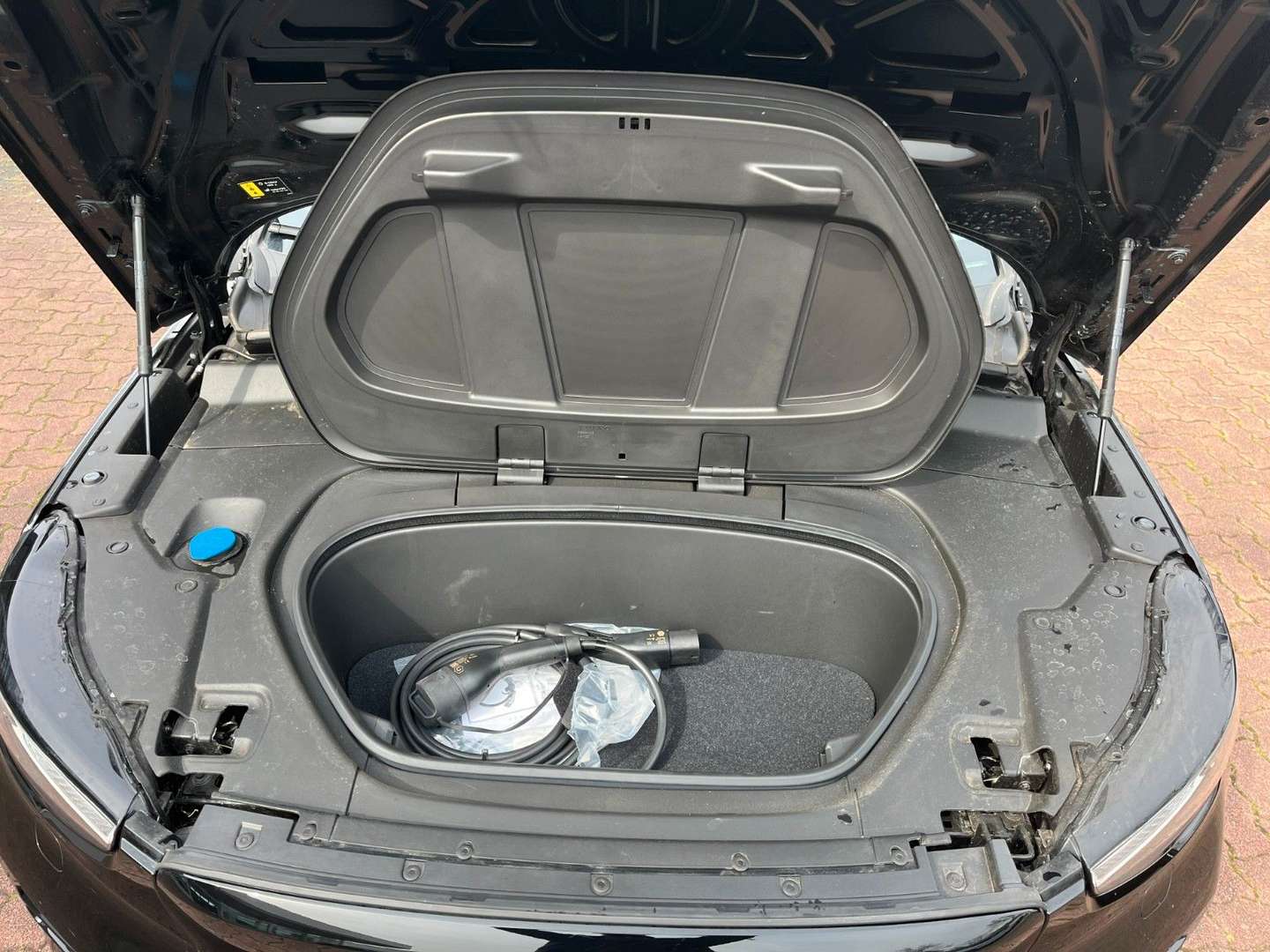 Volvo XC40 Recharge Ultimate - 2023 - Joinsteer - #3