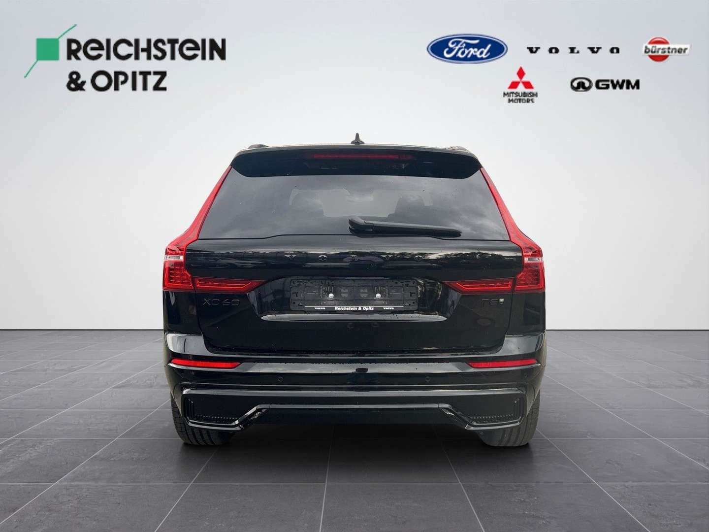 Volvo XC60 T8 Recharge Ultimate - 2025 - Joinsteer - #3