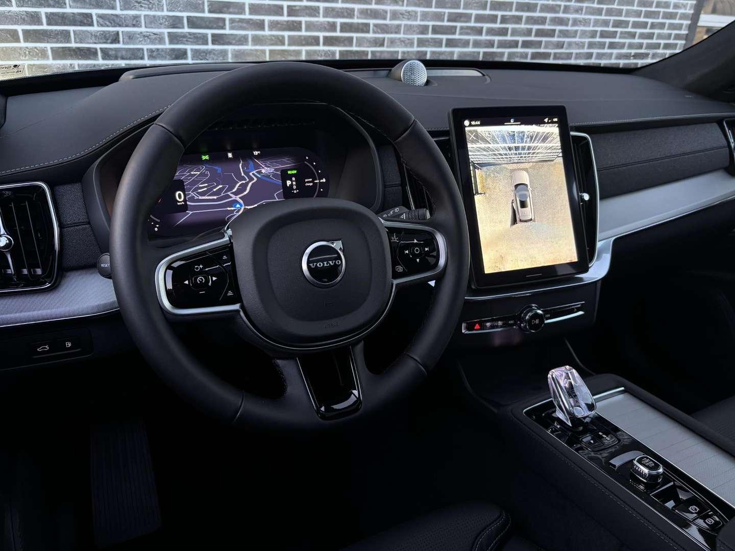 Volvo XC90 T8 Recharge Ultimate - 2026 - Joinsteer - #3