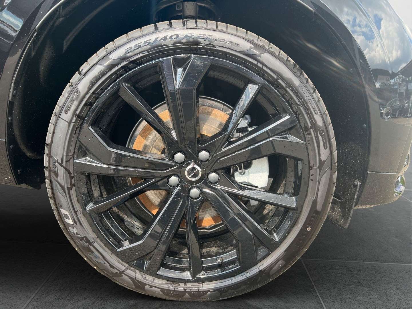 Volvo XC60 T8 Recharge Ultimate - 2025 - Joinsteer - #1