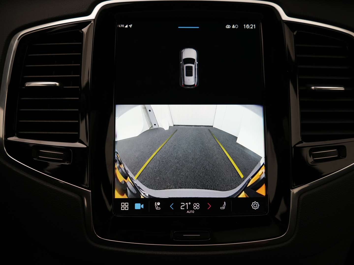Volvo XC90 T8 Recharge Ultimate - 2023 - Joinsteer - #34