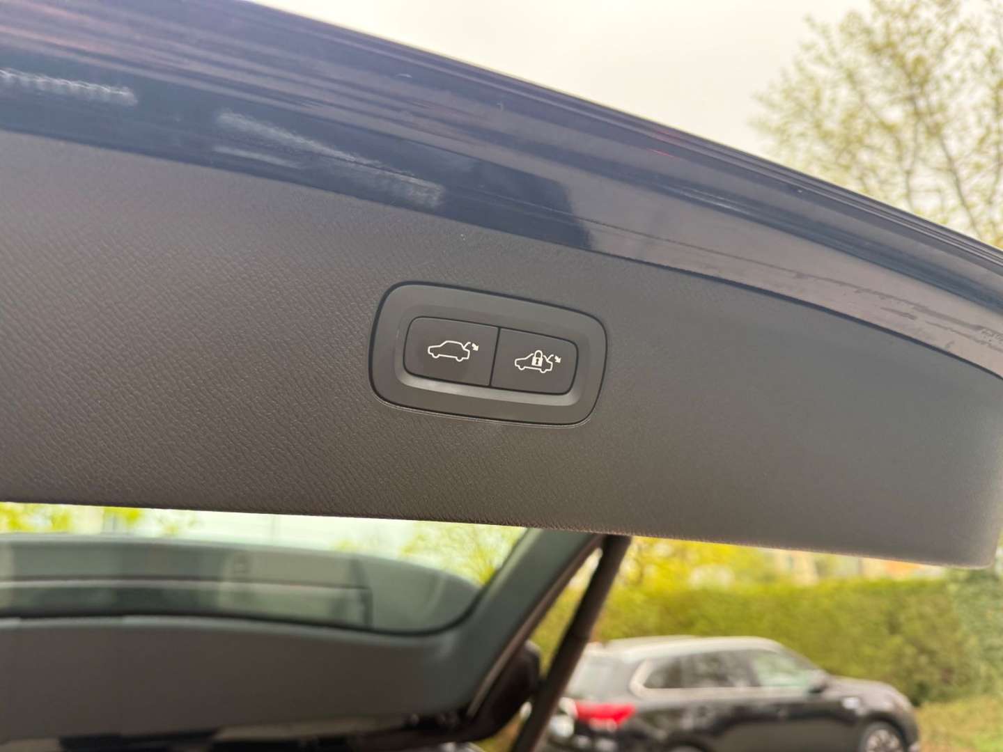 Volvo XC90 B5 Core - 2022 - Joinsteer - #16