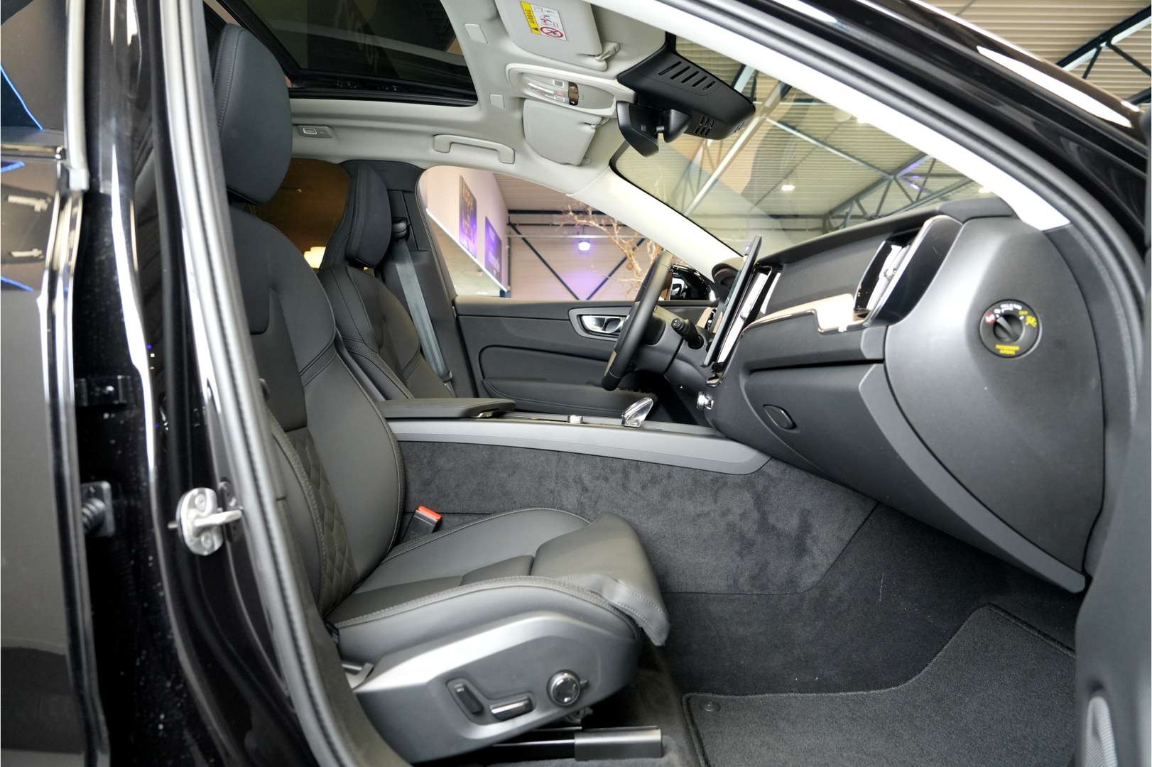 Volvo XC60 T8 Recharge Plus - 2026 - Joinsteer - #3