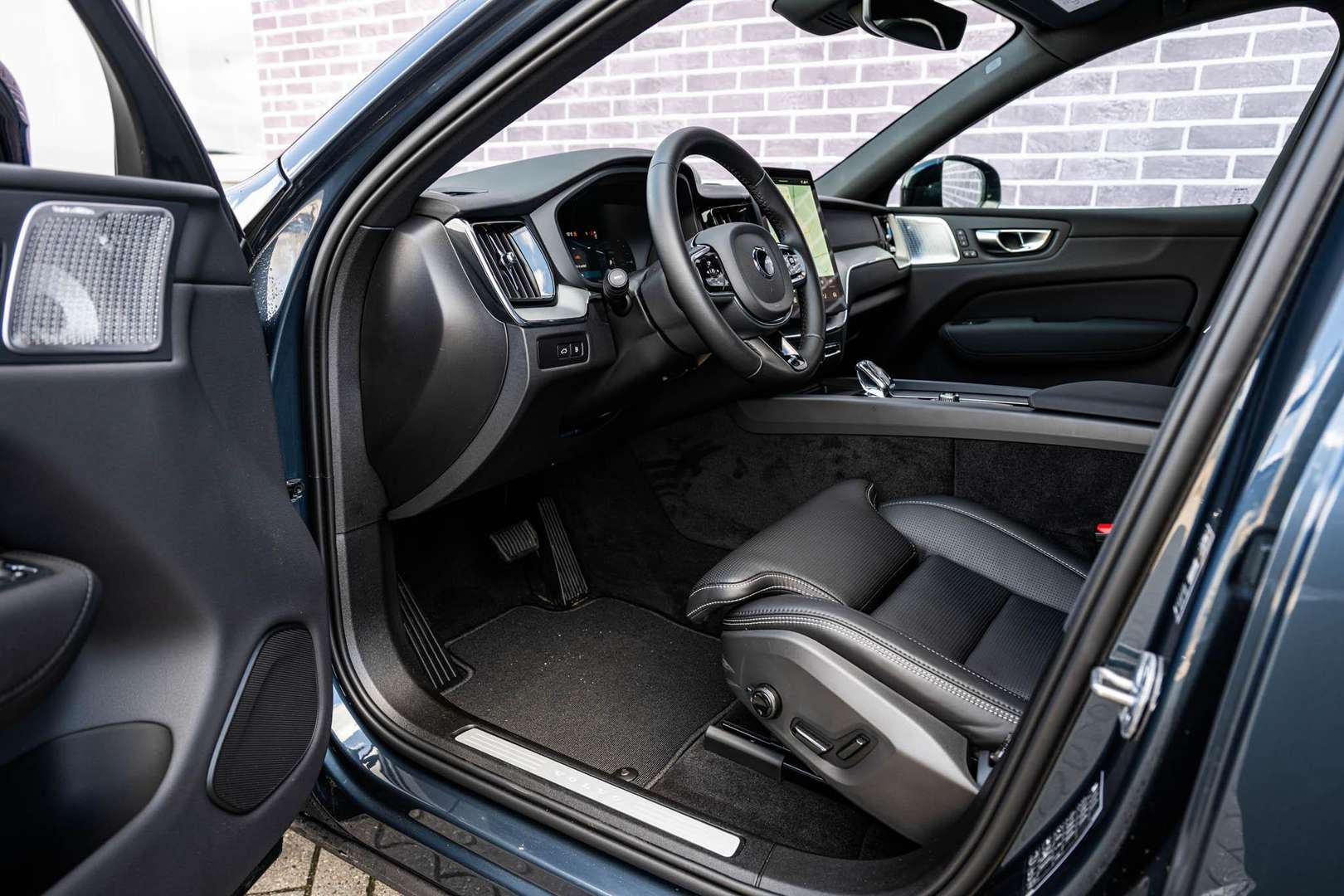 Volvo XC60 T6 Recharge Plus - 2026 - Joinsteer - #17